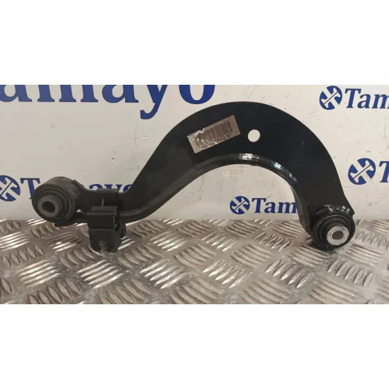 Brazo Suspension Trasero Izquierdo para Volkswagen Golf V (1K1)
