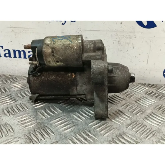 Motor Arranque para Ford Fiesta V (Jh_, Jd_)