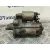 Motor Arranque para Ford Fiesta V (Jh_, Jd_)