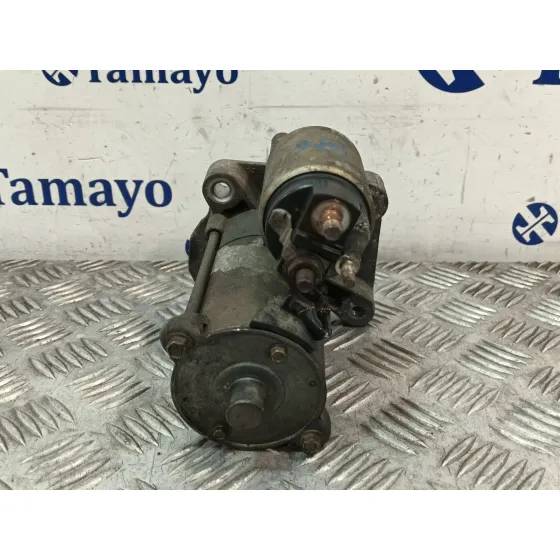 Motor Arranque para Ford Fiesta V (Jh_, Jd_)
