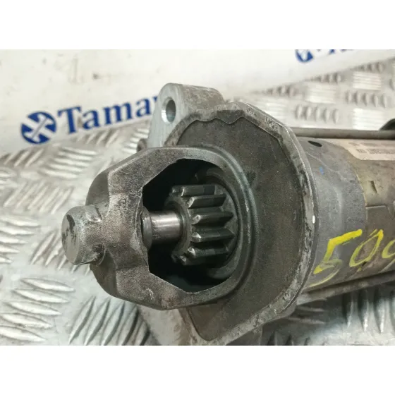 Motor Arranque para Ford Fiesta V (Jh_, Jd_)
