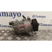 Compresor Aire Acondicionado para Bmw 1 (E87)