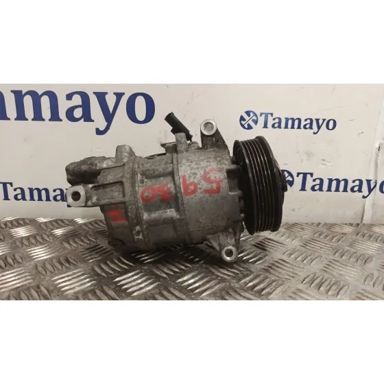 Compresor Aire Acondicionado para Bmw 1 (E87)