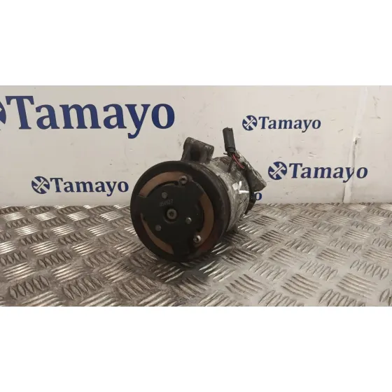 Compresor Aire Acondicionado para Bmw 1 (E87)