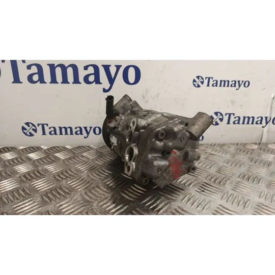 Compresor Aire Acondicionado para Bmw 1 (E87)