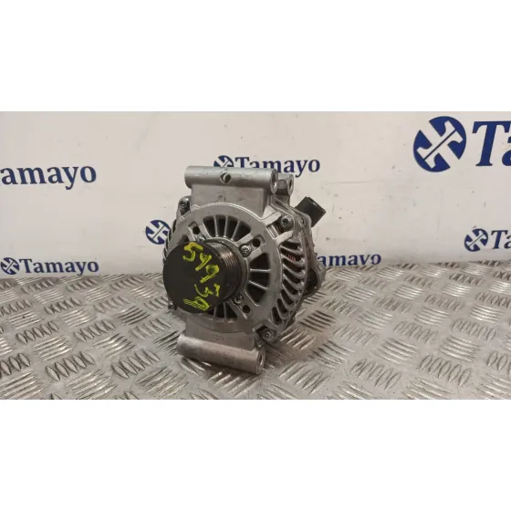 Alternador para Peugeot 308 I (4A_, 4C_)