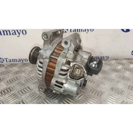 Alternador para Peugeot 308 I (4A_, 4C_)