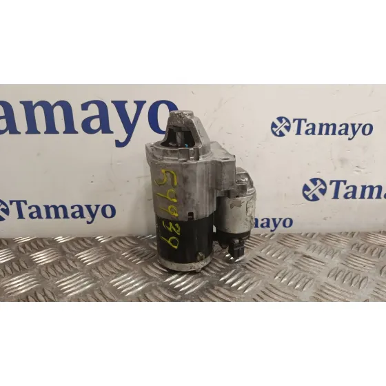 Motor Arranque para Peugeot 308 I (4A_, 4C_)