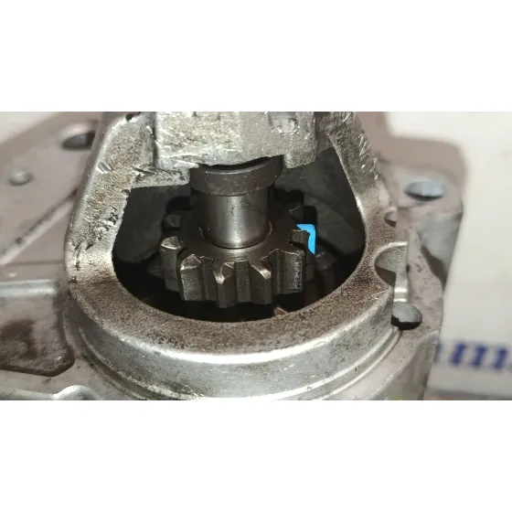 Motor Arranque para Peugeot 308 I (4A_, 4C_)