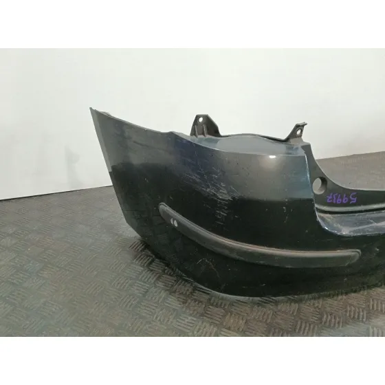 Paragolpes Trasero para Mazda Premacy (Cp)
