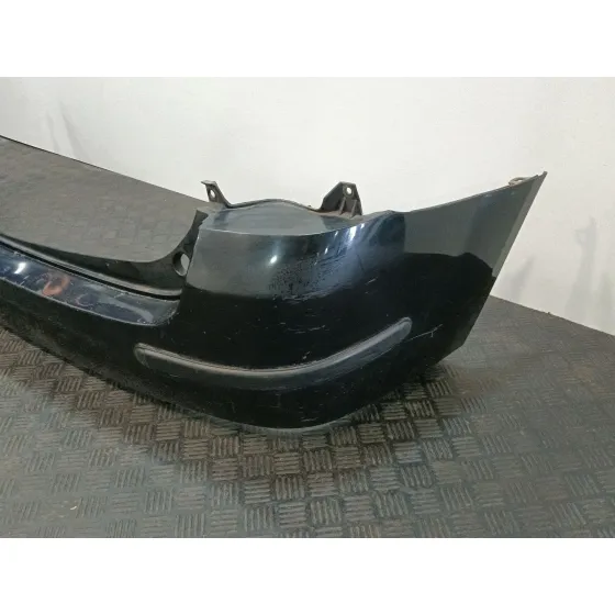 Paragolpes Trasero para Mazda Premacy (Cp)
