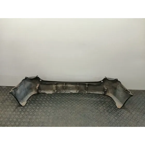 Paragolpes Trasero para Mazda Premacy (Cp)
