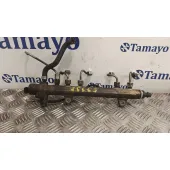 Rampa Inyectora para Opel Corsa C (X01)