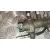 Rampa Inyectora para Opel Corsa C (X01)