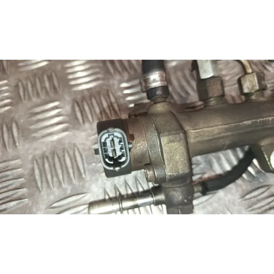 Rampa Inyectora para Opel Corsa C (X01)