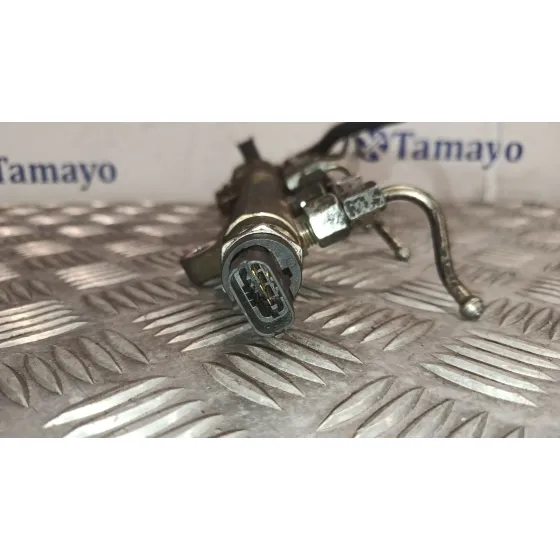 Rampa Inyectora para Opel Corsa C (X01)