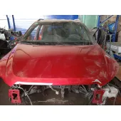 Capot para Seat Arona (Kj7, Kjp)