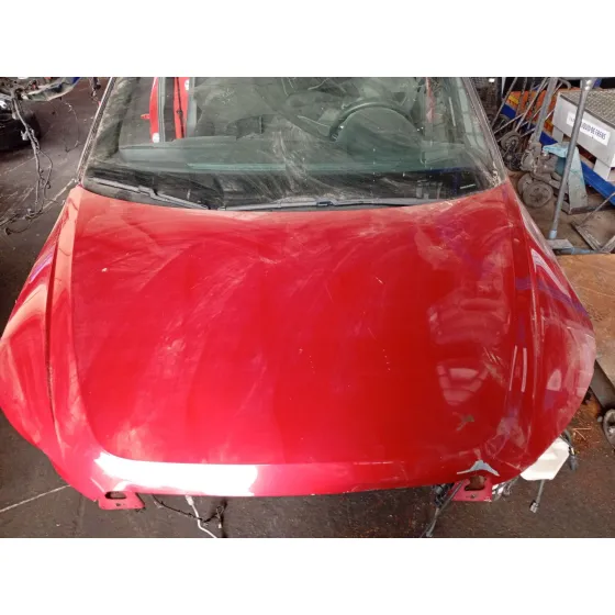 Capot para Seat Arona (Kj7, Kjp)