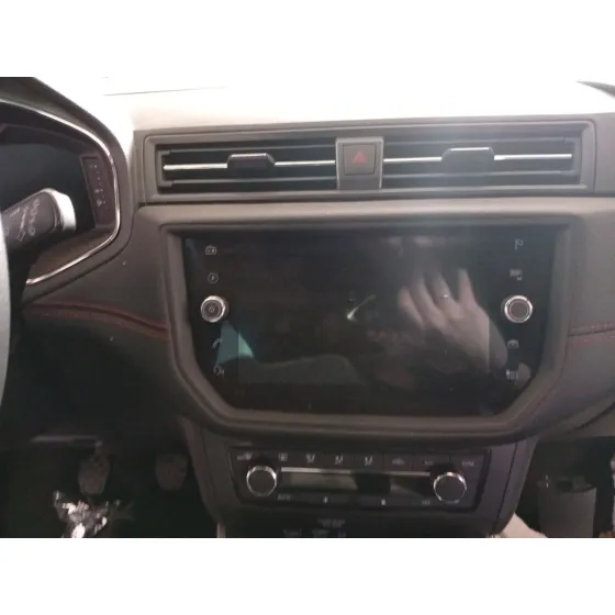 Pantalla Multifuncion para Seat Arona (Kj7, Kjp)