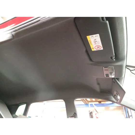 Techo Interior para Seat Arona (Kj7, Kjp)