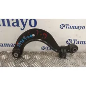 Brazo Suspension Trasero Derecho para Volkswagen Golf V (1K1)