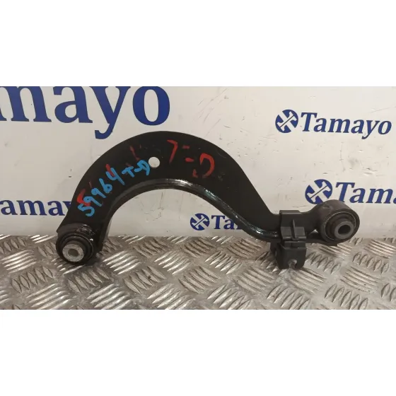 Brazo Suspension Trasero Derecho para Volkswagen Golf V (1K1)