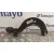 Brazo Suspension Trasero Derecho para Volkswagen Golf V (1K1)