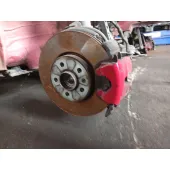 Pinza Freno Delantera Izquierda para Seat Arona (Kj7, Kjp)