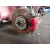 Pinza Freno Delantera Izquierda para Seat Arona (Kj7, Kjp)