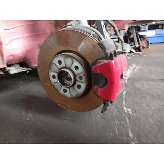 Pinza Freno Delantera Izquierda para Seat Arona (Kj7, Kjp)
