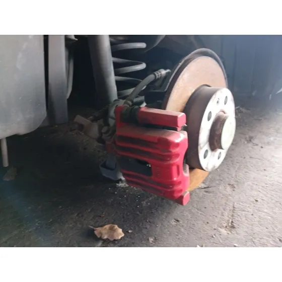 Pinza Freno Trasera Izquierda para Seat Arona (Kj7, Kjp)