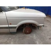 Aleta Delantera Derecha para Land Rover Range Rover (Lp)