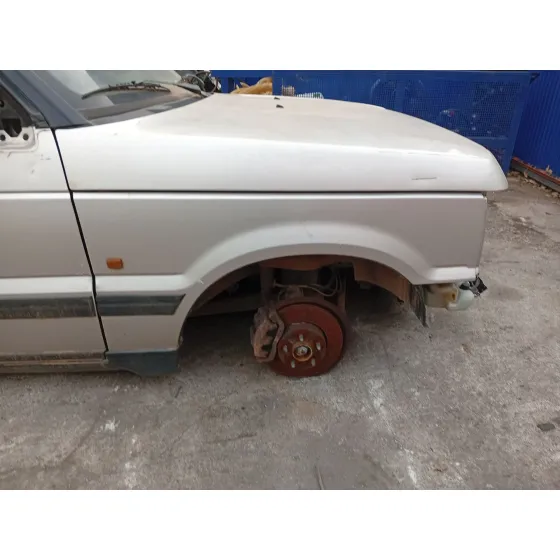 Aleta Delantera Derecha para Land Rover Range Rover (Lp)
