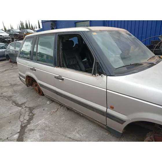 Puerta Delantera Derecha para Land Rover Range Rover (Lp)