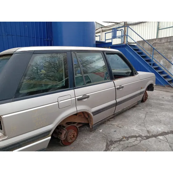 Puerta Trasera Derecha para Land Rover Range Rover (Lp)