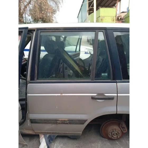 Puerta Trasera Izquierda para Land Rover Range Rover (Lp)