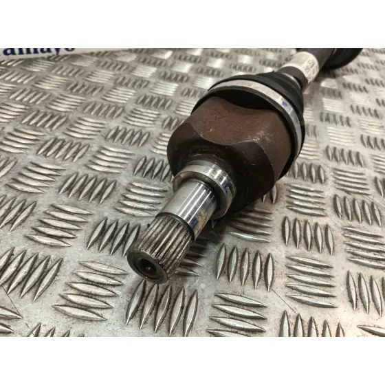 Transmision Delantera Izquierda para Peugeot 308 I (4A_, 4C_)