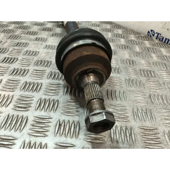 Transmision Delantera Izquierda para Peugeot 308 I (4A_, 4C_)