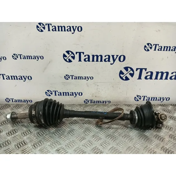 Transmision Delantera Izquierda para Renault Master Ii Furgoneta (Fd)