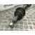 Transmision Delantera Izquierda para Renault Master Ii Furgoneta (Fd)