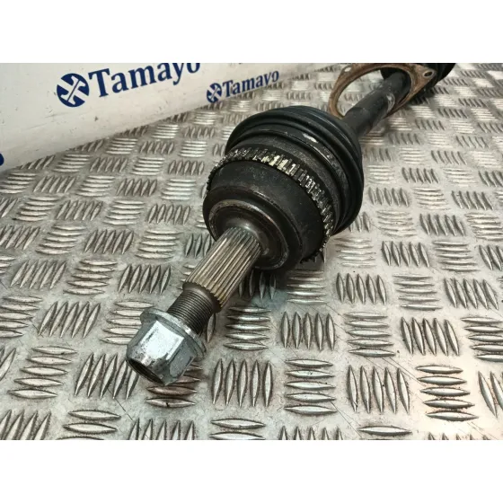 Transmision Delantera Izquierda para Renault Master Ii Furgoneta (Fd)