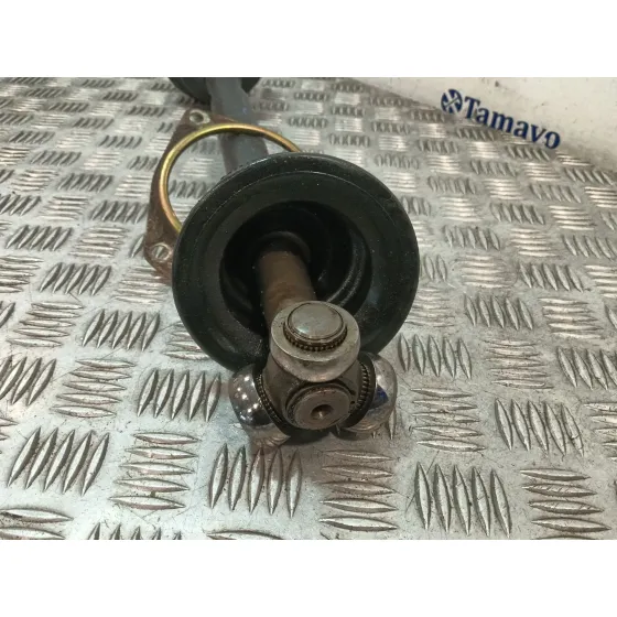 Transmision Delantera Izquierda para Renault Master Ii Furgoneta (Fd)