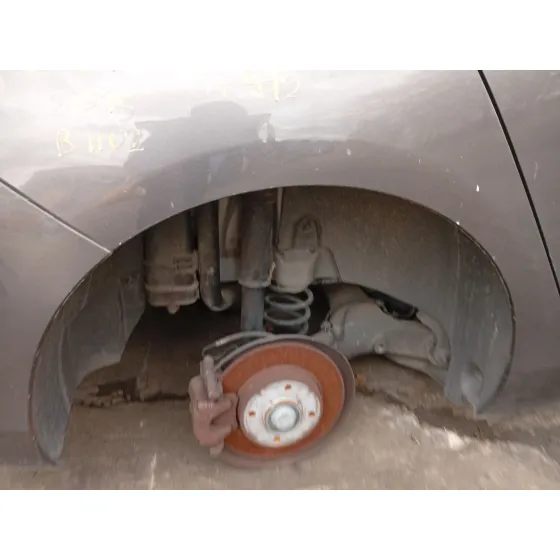 Amortiguador Trasero Derecho para Citroën C4 Ii (Nc_)