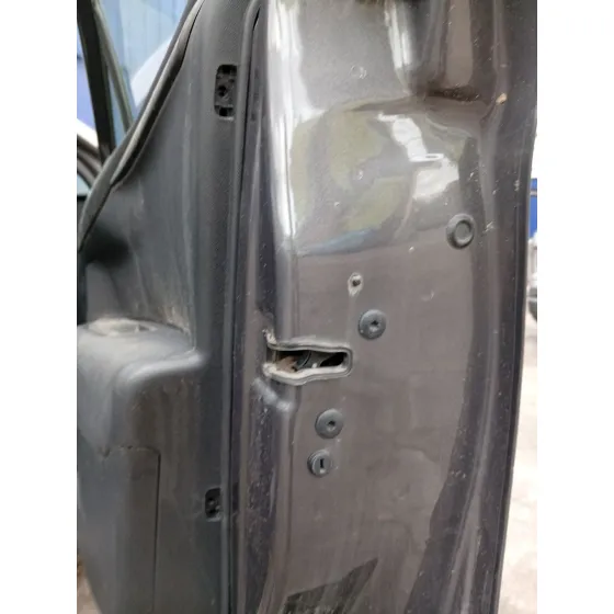 Cerradura Puerta Delantera Derecha para Citroën C4 Ii (Nc_)