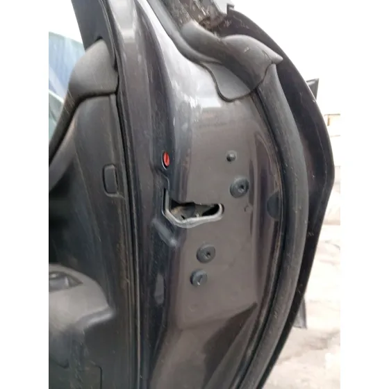 Cerradura Puerta Trasera Derecha para Citroën C4 Ii (Nc_)