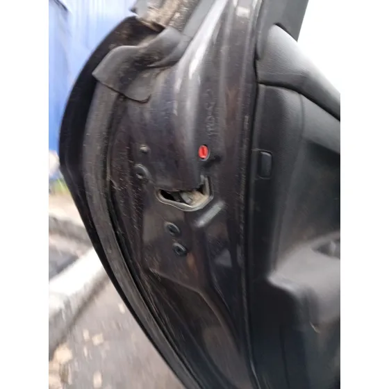 Cerradura Puerta Trasera Izquierda para Citroën C4 Ii (Nc_)