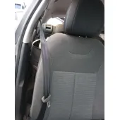 Cinturon Seguridad Delantero Derecho para Citroën C4 Ii (Nc_)