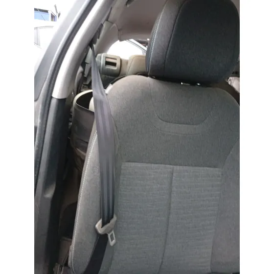 Cinturon Seguridad Delantero Derecho para Citroën C4 Ii (Nc_)