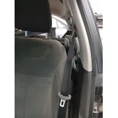 Cinturon Seguridad Delantero Izquierdo para Citroën C4 Ii (Nc_)