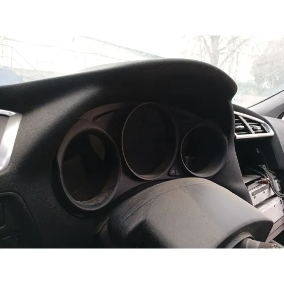 Cuadro Instrumentos para Citroën C4 Ii (Nc_)